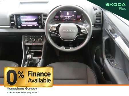 2026 Skoda Karoq - photo 16