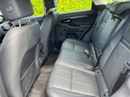 2023 Land Rover Range Rover Evoque - photo 22