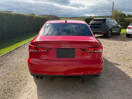 2017 Audi A3 - photo 5
