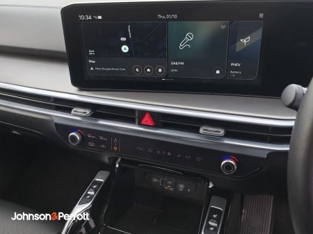 2026 Kia Sorento - photo 15