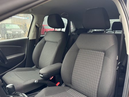 2014 Volkswagen Polo - photo 18