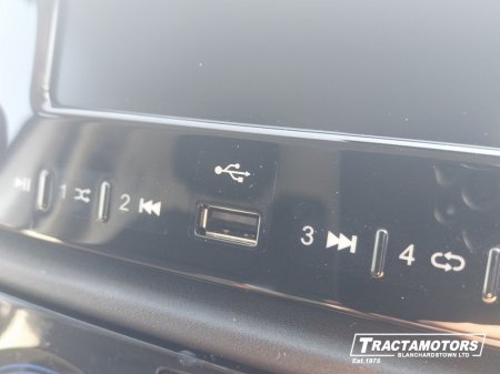 2027 Fiat Ducato - photo 22