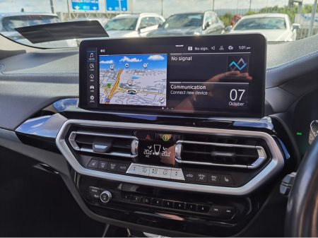 2022 BMW iX3 - photo 19