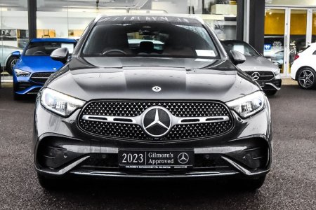 2023 Mercedes-Benz GLC - photo 5