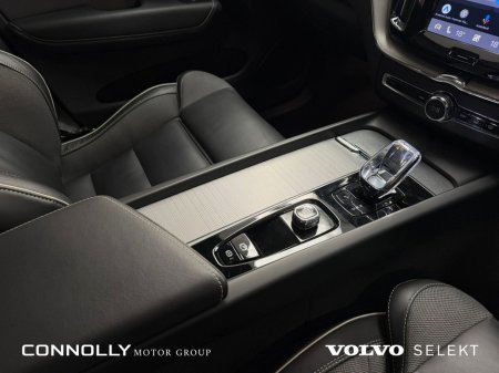 2024 Volvo XC60 - photo 16