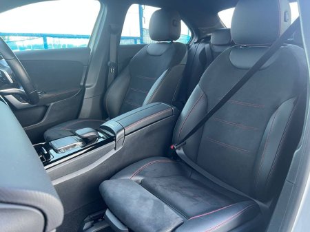 2021 Mercedes-Benz A-Class - photo 6