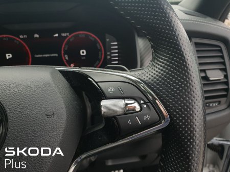 2022 Skoda Kodiaq - photo 27