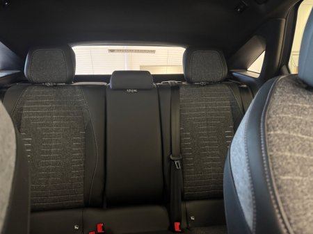 2025 Peugeot 3008 - photo 12