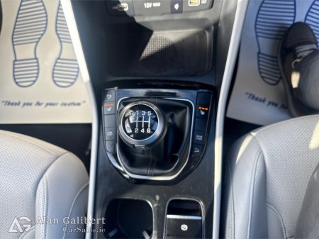 2022 Hyundai Tucson - photo 15