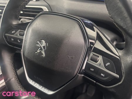 2019 Peugeot 5008 - photo 18