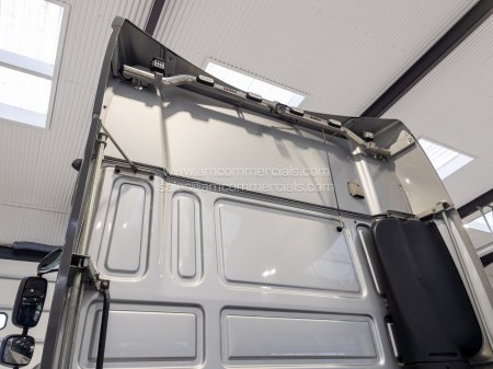 2021 DAF XF 530 - photo 25