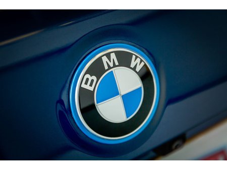 2022 BMW iX3 - photo 40