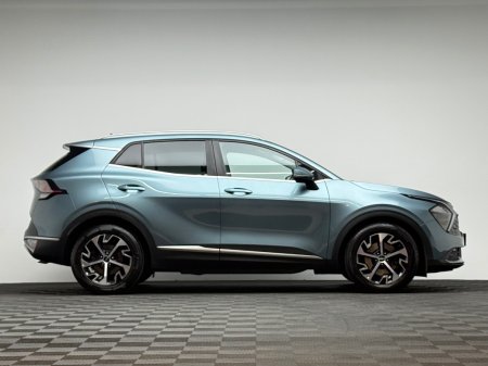 2022 Kia Sportage - photo 8
