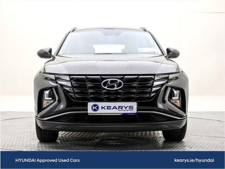 2023 Hyundai Tucson - photo 11