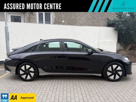 2023 Hyundai IONIQ 6 - photo 2