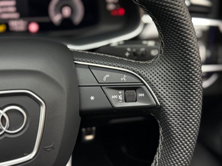 2025 Audi Q8 - photo 21