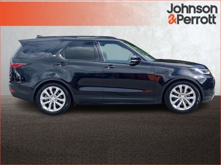 2025 Land Rover Discovery - photo 6