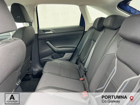2022 Volkswagen Taigo - photo 7