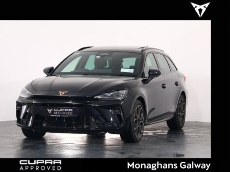 2026 Cupra Leon - photo 17