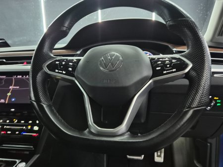 2023 Volkswagen Arteon - photo 8