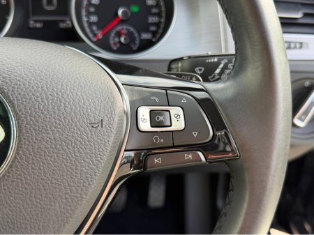 2016 Volkswagen Golf - photo 22