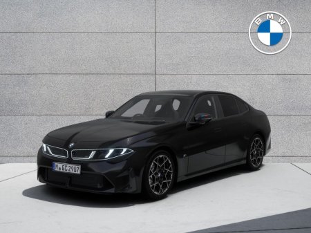 2027 BMW 3-Series G50 M350 xDrive