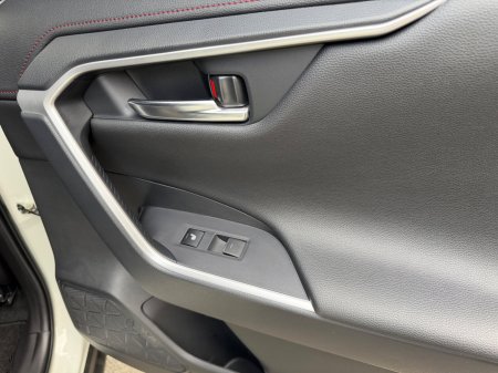 2022 Toyota RAV4 - photo 19