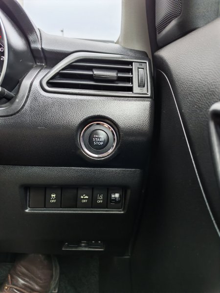 2020 Suzuki Swift - photo 9