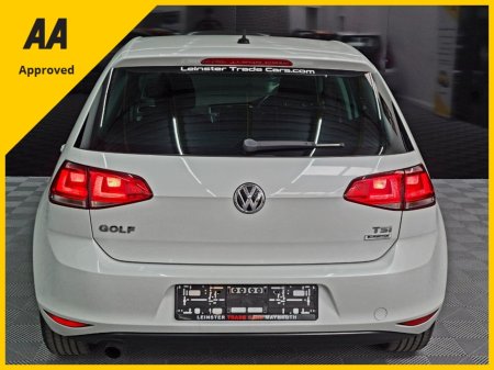 2015 Volkswagen Golf - photo 19