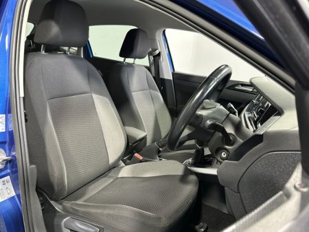 2022 Volkswagen Polo - photo 11