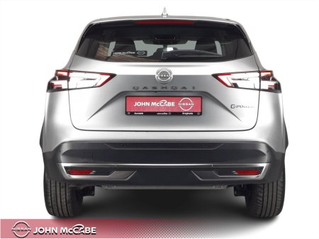2025 Nissan Qashqai - photo 6