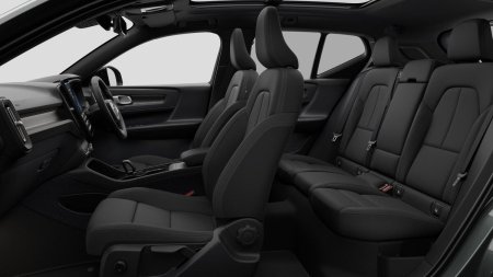 2027 Volvo EX40 - photo 9