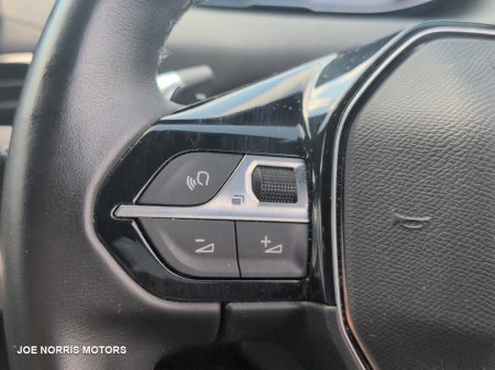 2023 Peugeot 3008 - photo 22