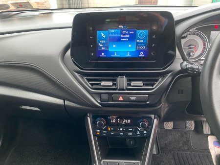 2024 Suzuki S-CROSS - photo 13