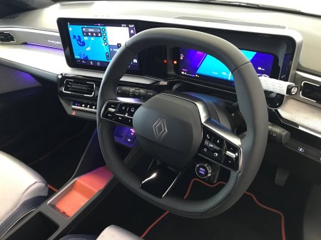 2026 Renault 5 - photo 6