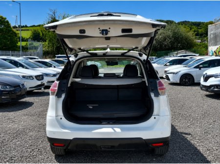 2017 Nissan X-Trail - photo 10
