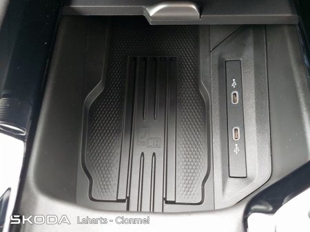 2026 Skoda Superb - photo 69
