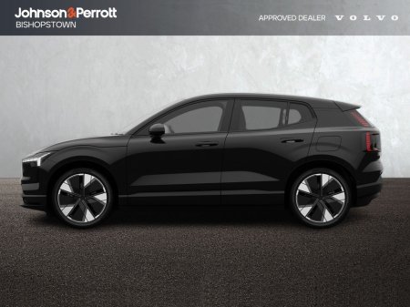 2027 Volvo EX30 - photo 5