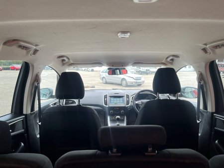 2017 Ford S-Max - photo 10