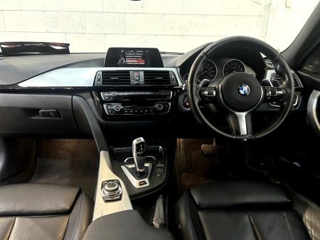 2017 BMW 3-Series - photo 7