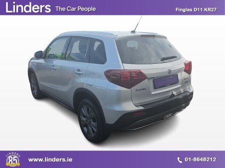2023 Suzuki Vitara - photo 5