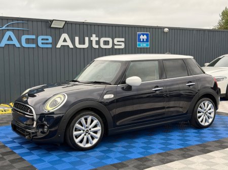 2020 Mini Cooper - photo 3