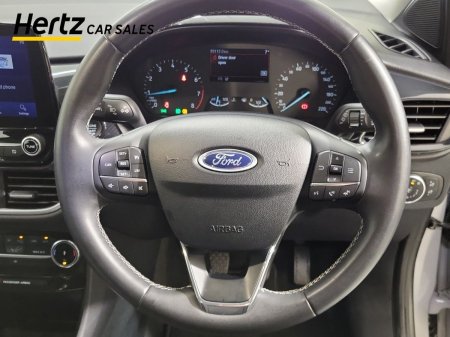 2023 Ford Puma - photo 14
