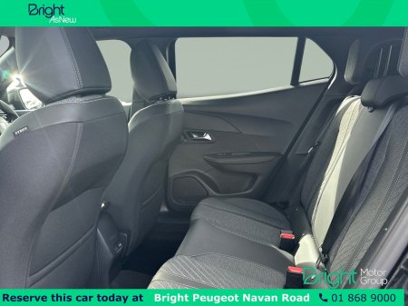2026 Peugeot 2008 - photo 17