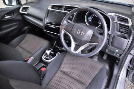 2018 Honda Fit - photo 13