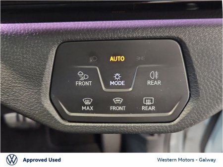 2025 Volkswagen ID.4 - photo 35