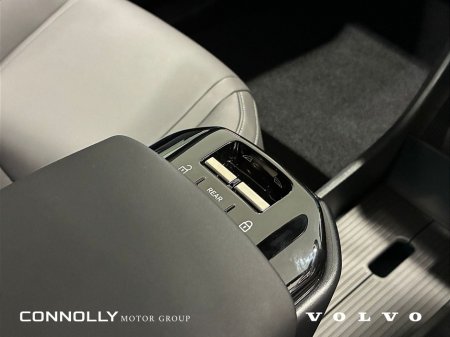 2026 Volvo EX30 - photo 22