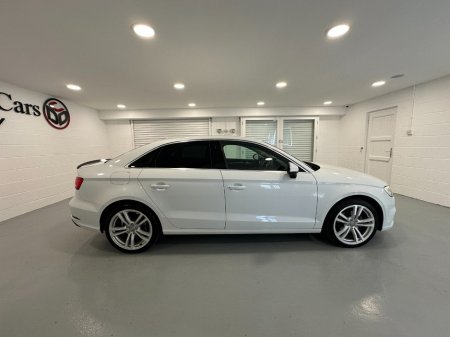 2017 Audi A3 - photo 20