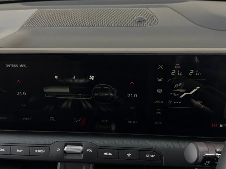 2027 Kia K4 - photo 28
