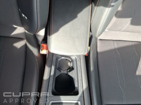 2025 Cupra Formentor - photo 27